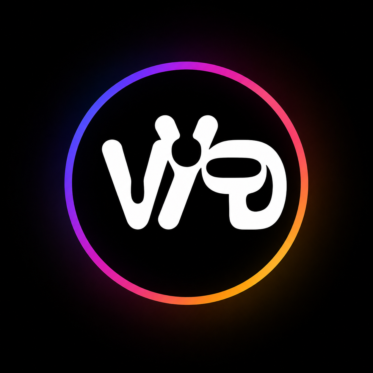 Vyod India Logo